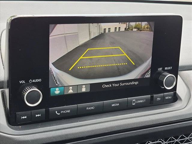 Used 2024 Honda Accord LX image 13
