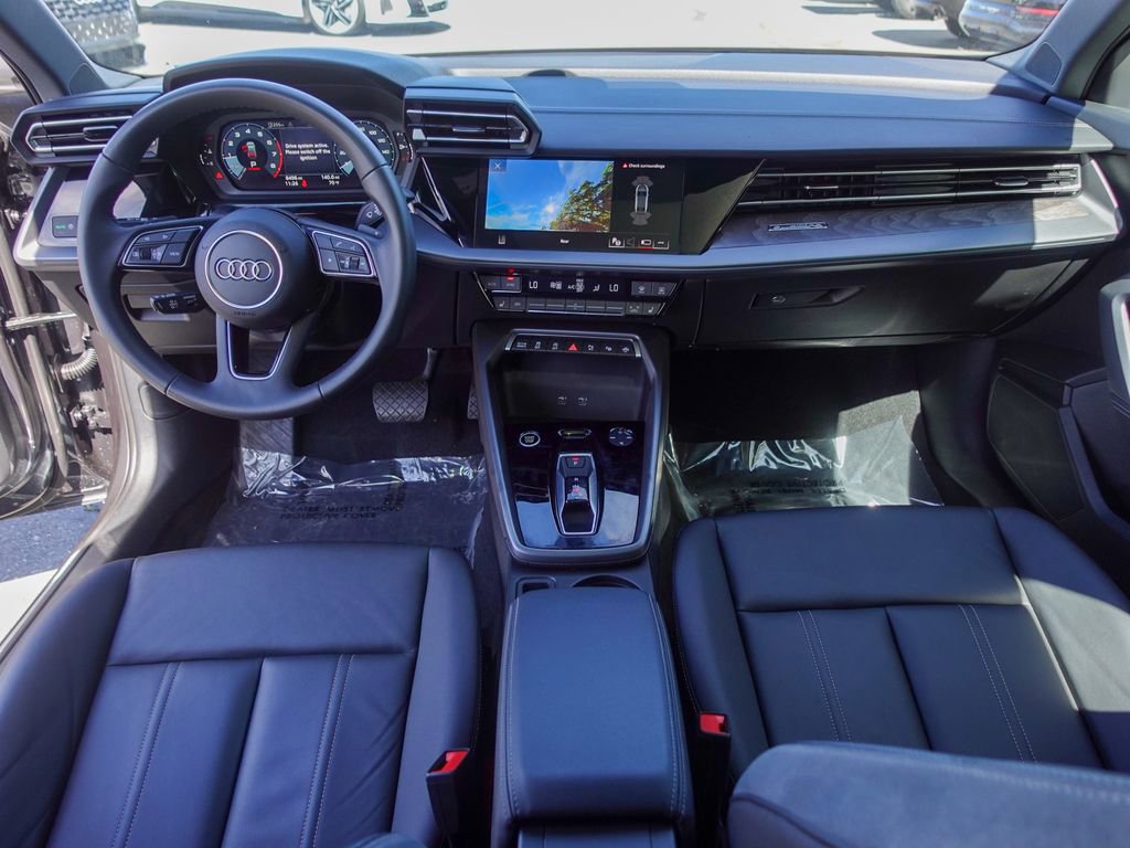 Used 2025 Audi A3 2.0T Premium AWD/4WD image 23
