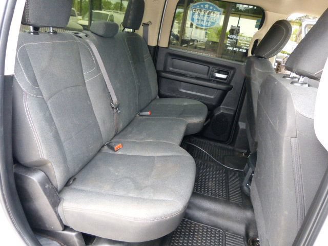 Used 2019 RAM 4500 Tradesman w/ Electrical Accessory Group AWD/4WD image 27
