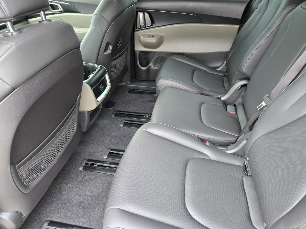 New 2026 Kia Carnival image 19