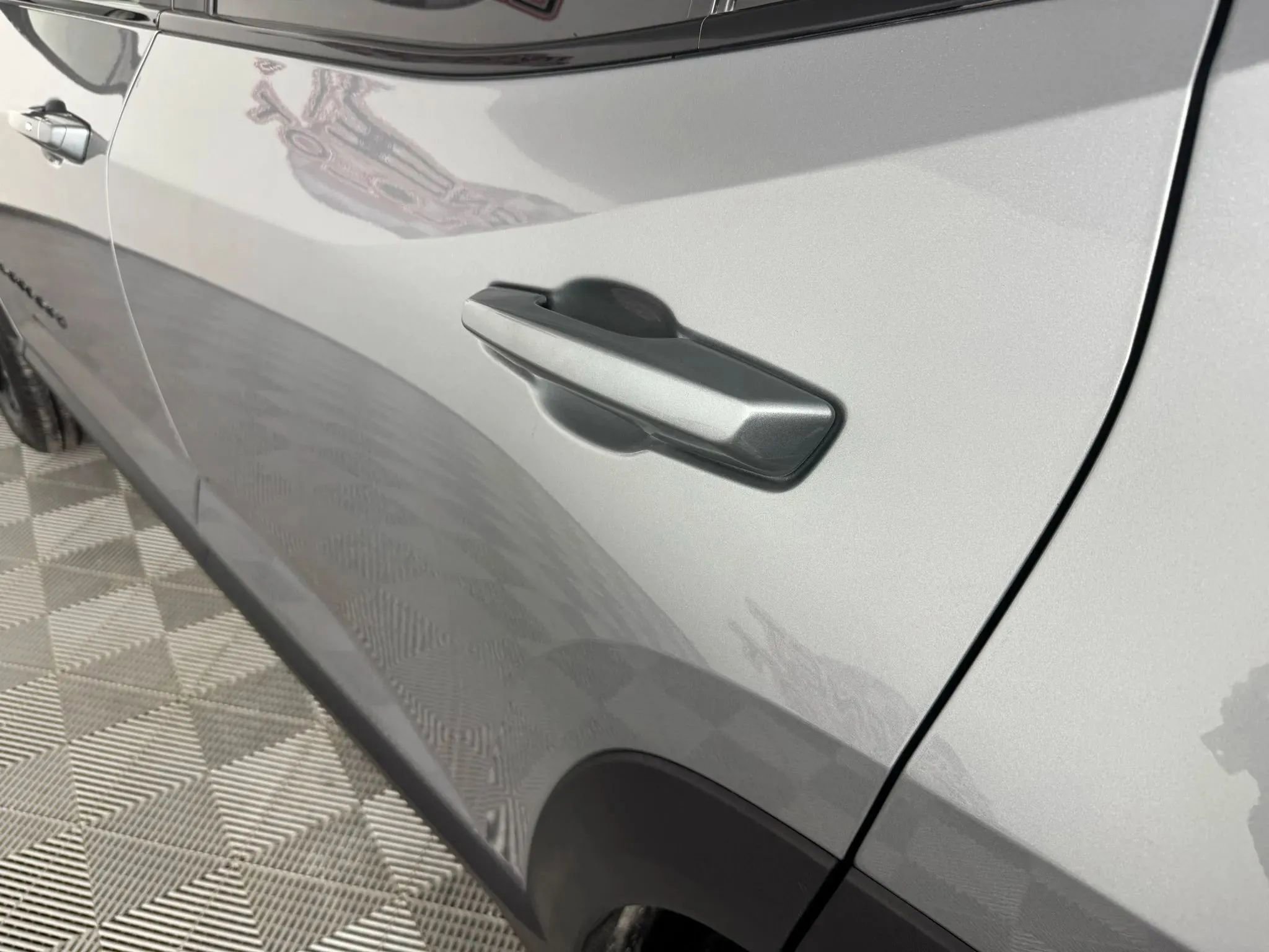 Used 2026 Chevrolet Equinox RS w/ Convenience Package III image 27