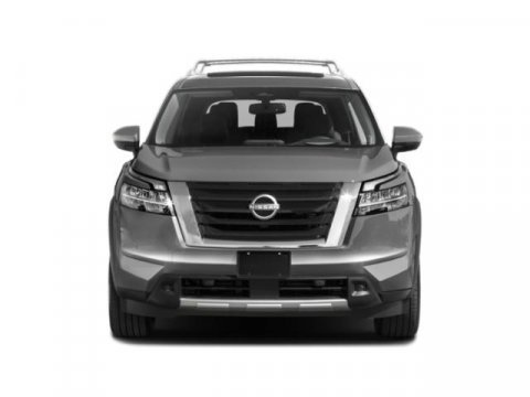Used 2023 Nissan Pathfinder Platinum w/ Cargo Package image 7
