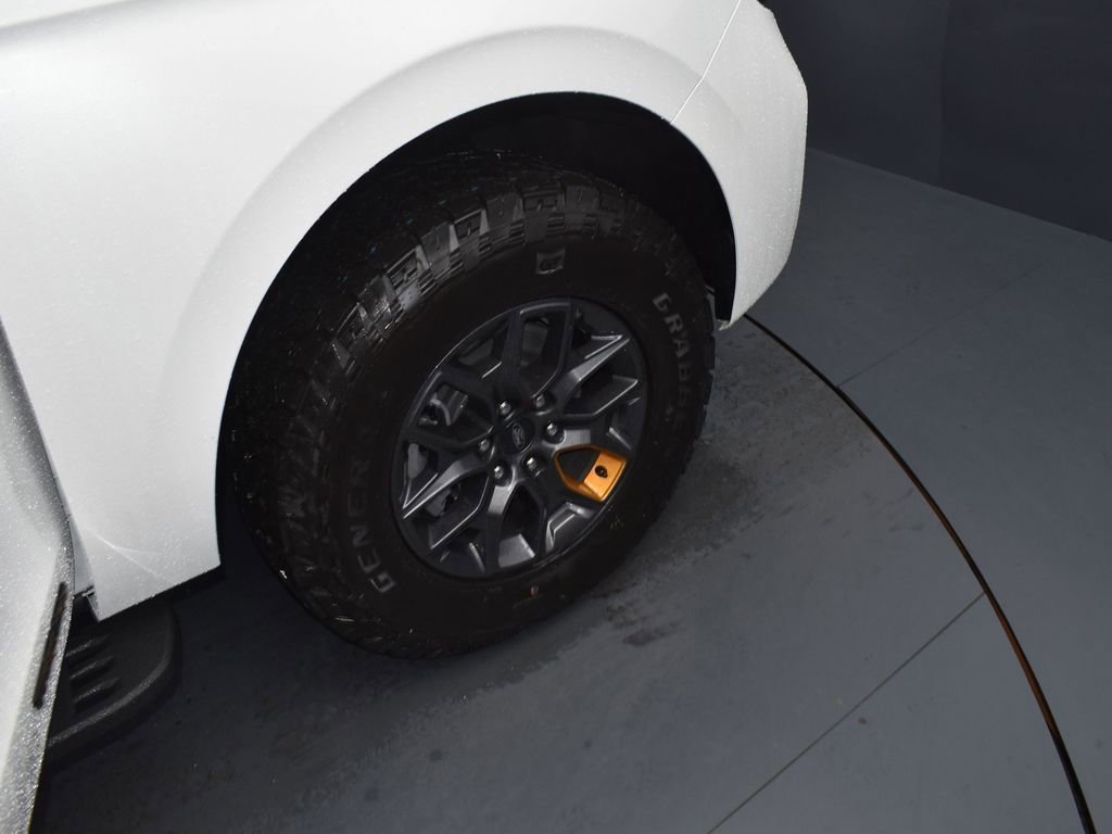 New 2026 Ford Expedition Tremor AWD/4WD image 18