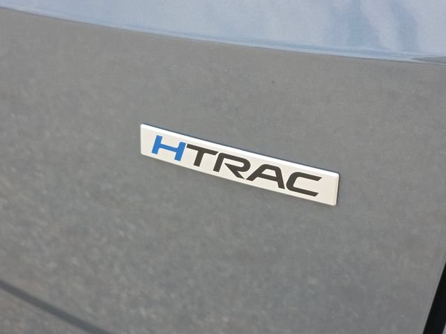 New 2026 Hyundai Tucson SEL AWD/4WD image 17