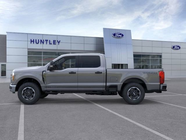 New 2026 Ford F350 XLT w/ Tremor Off-Road Package image 3