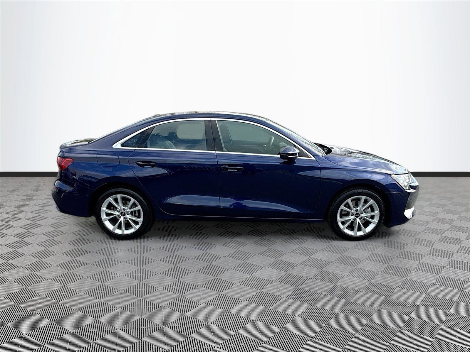 Certified 2026 Audi A3 2.0T Premium w/ Convenience Package AWD/4WD image 8