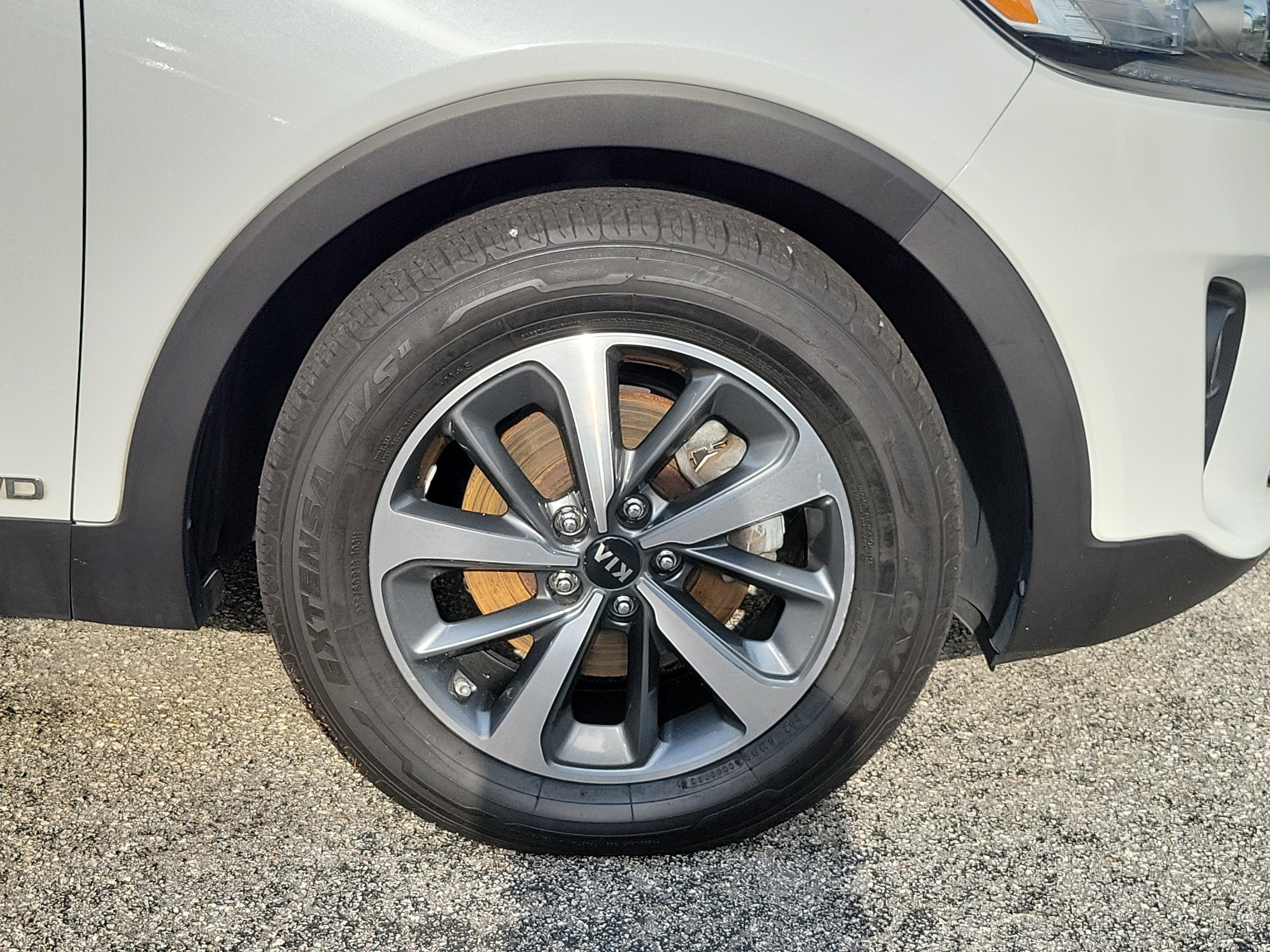 Used 2019 Kia Sorento EX AWD/4WD image 43