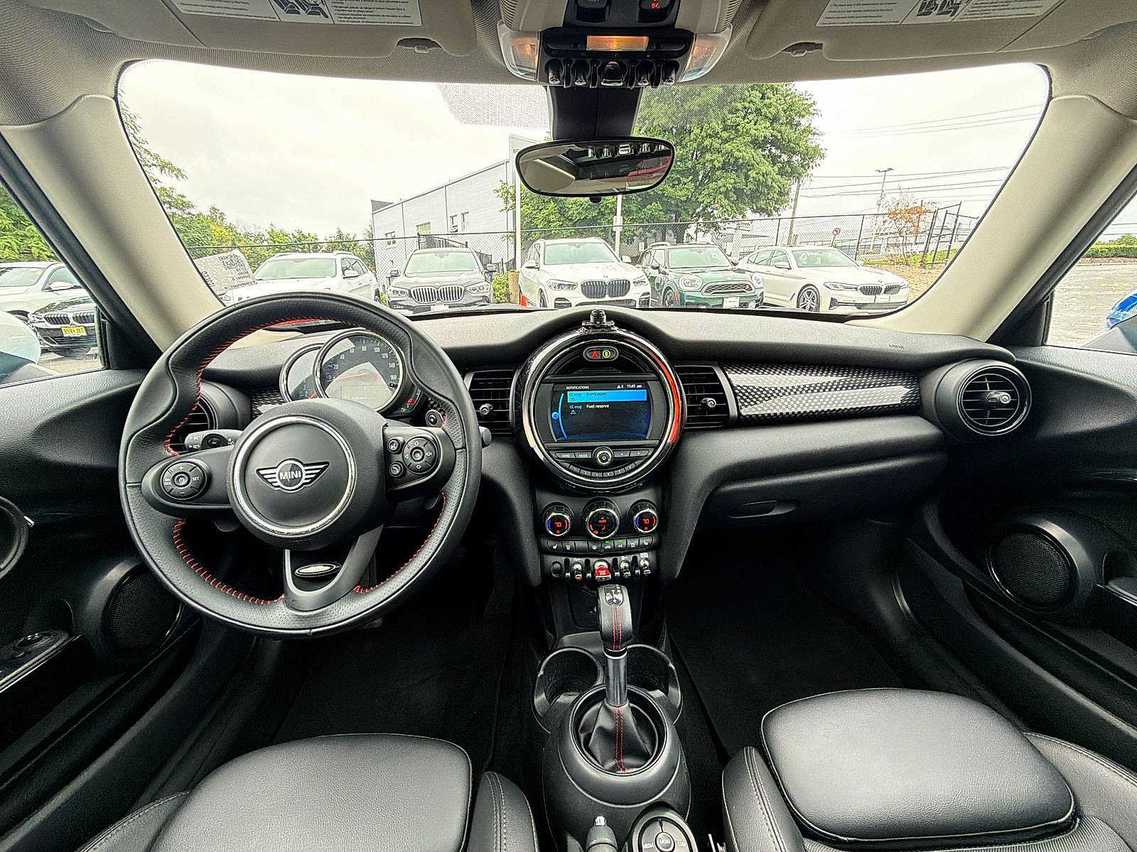 Used 2019 MINI Cooper S FWD image 18