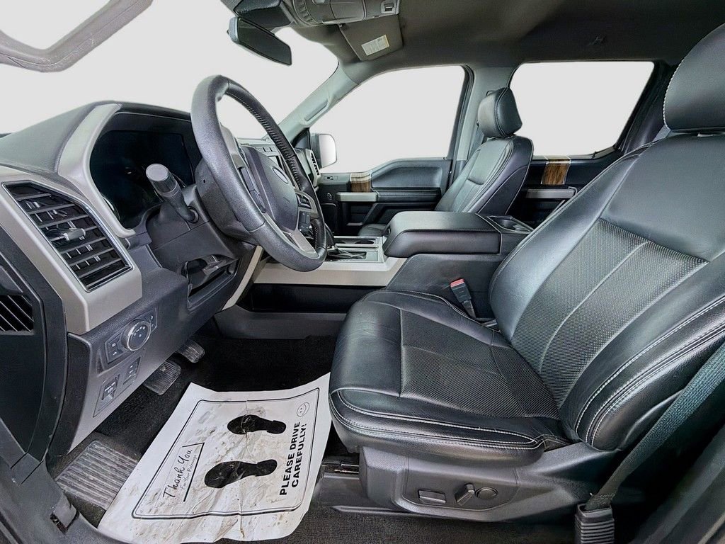 Used 2020 Ford F150 Lariat image 19