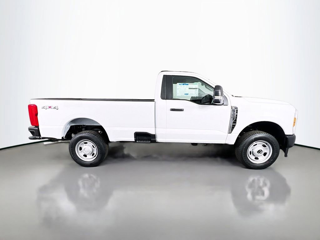 New 2026 Ford F350 XL image 15