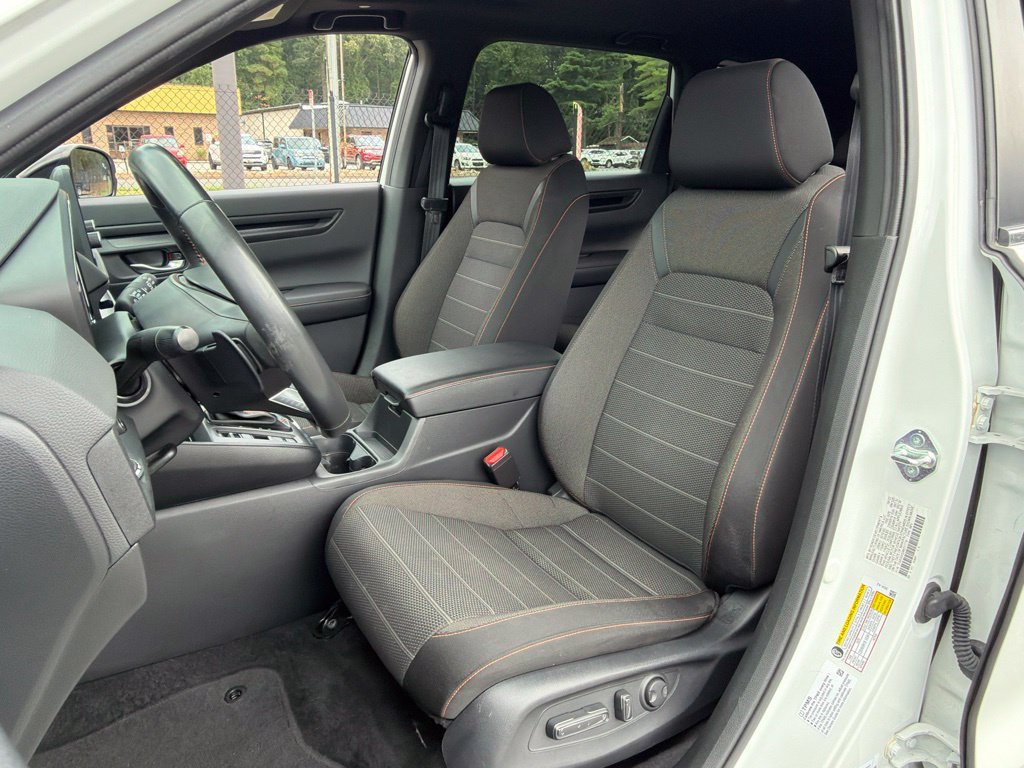 Used 2024 Honda CR-V Sport image 18