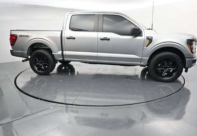 Used 2024 Ford F150 STX AWD/4WD image 12