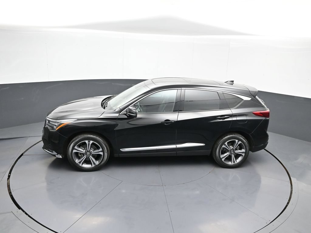 Certified 2022 Acura RDX w/ Advance Package AWD/4WD image 41