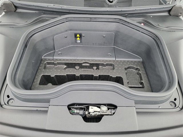 Used 2025 Jeep Wagoneer S Limited image 40