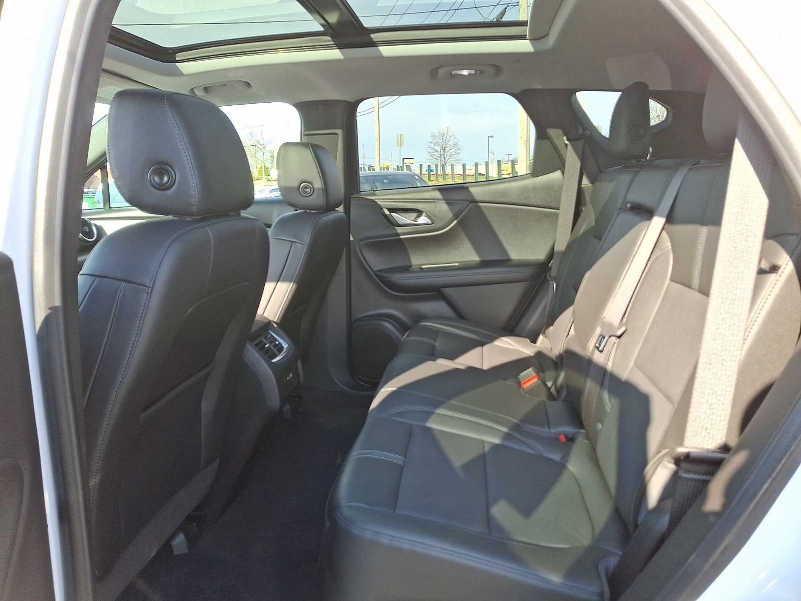 Used 2020 Chevrolet Blazer LT image 10