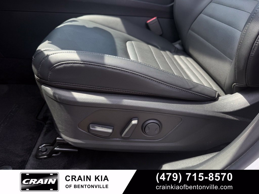 Certified 2024 Kia Sportage SX Prestige AWD/4WD image 11