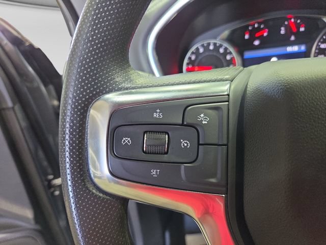 Used 2025 Chevrolet Blazer LT AWD/4WD image 15
