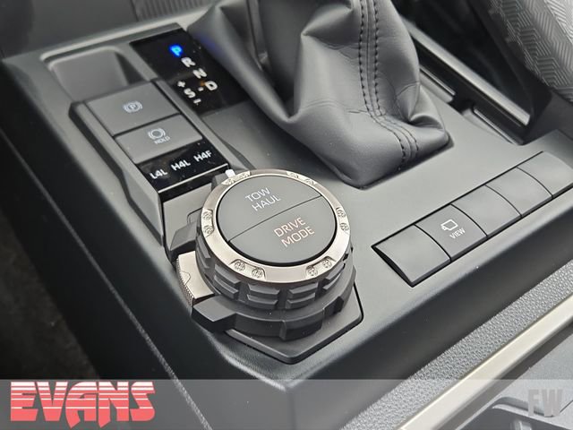 New 2026 Toyota 4Runner Limited image 13