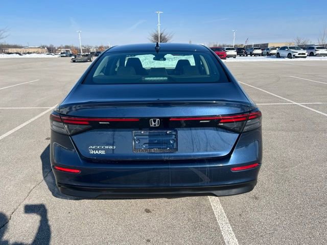 Used 2023 Honda Accord EX image 7