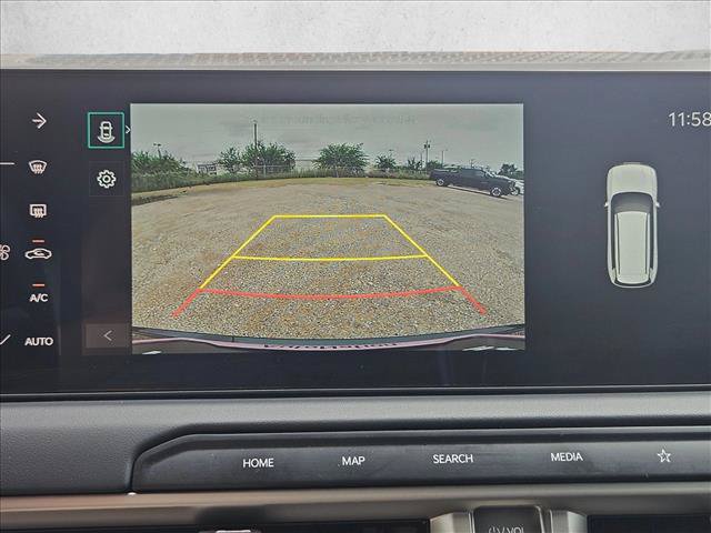 Used 2027 Kia Telluride EX w/ Towing Package AWD/4WD image 14