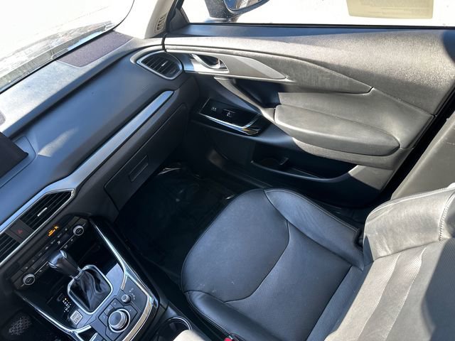 Used 2023 MAZDA CX-9 Touring Plus image 23