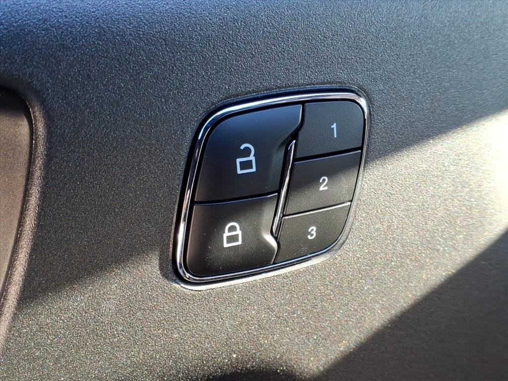 New 2025 Ford Bronco Sport Outer Banks w/ Outer Banks Tech Package+ image 18