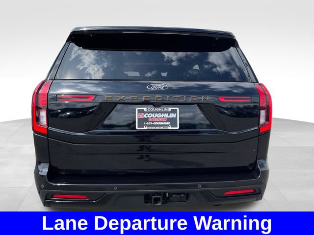 Used 2025 Ford Expedition Tremor AWD/4WD image 4