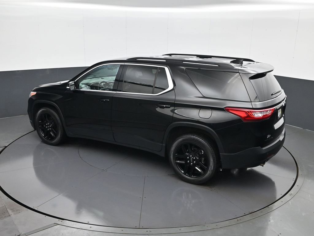 Used 2019 Chevrolet Traverse LT image 20