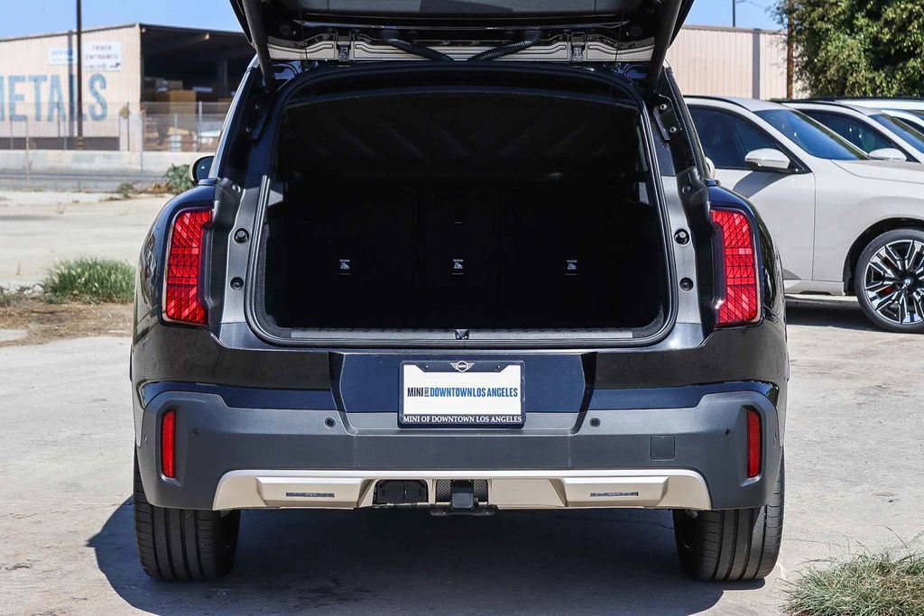 New 2027 MINI Cooper Countryman S AWD/4WD image 28