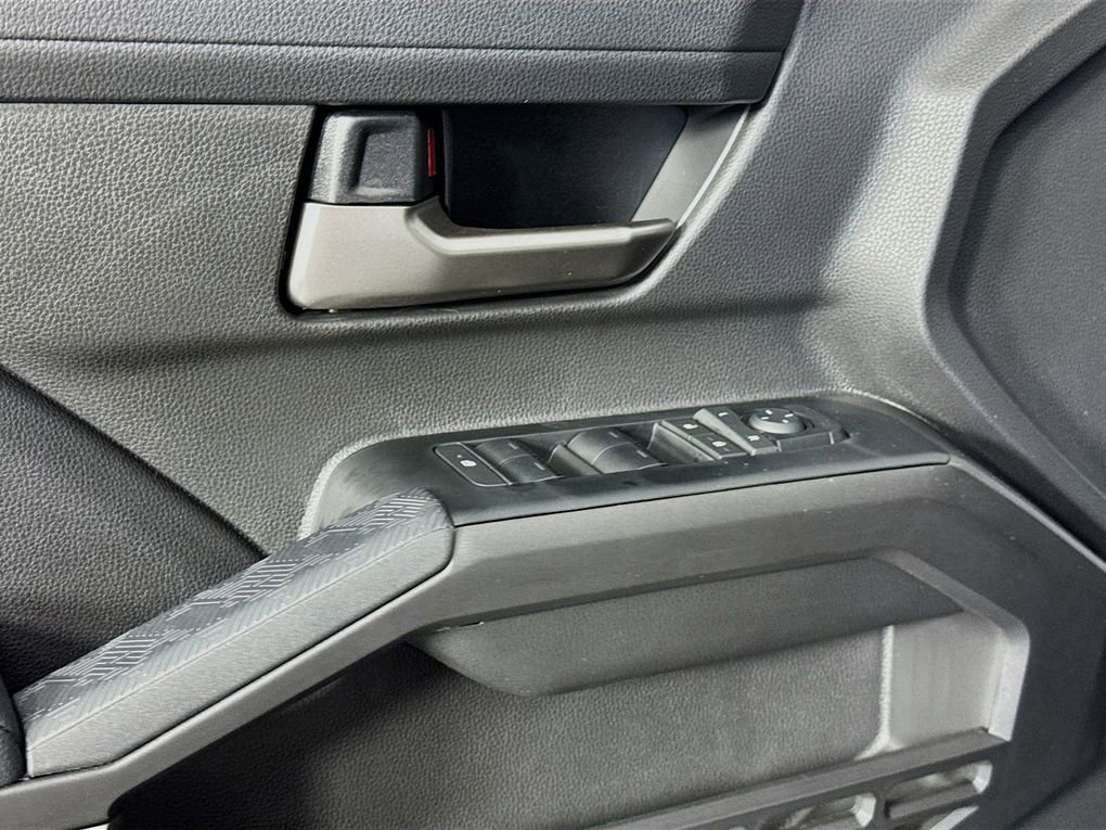 New 2025 Toyota Tacoma TRD Off-Road image 22