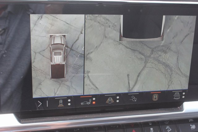 New 2026 GMC Sierra 1500 SLT w/ SLT Premium Package image 42