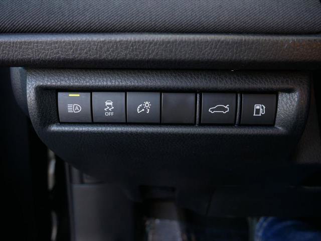 Certified 2025 Toyota Camry LE FWD image 26