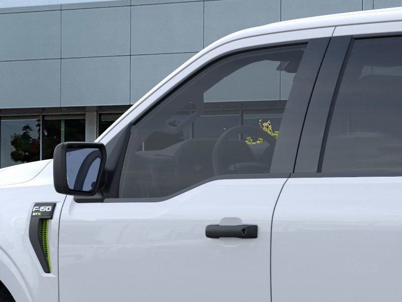 New 2025 Ford F150 STX w/ Equipment Group 200A image 22