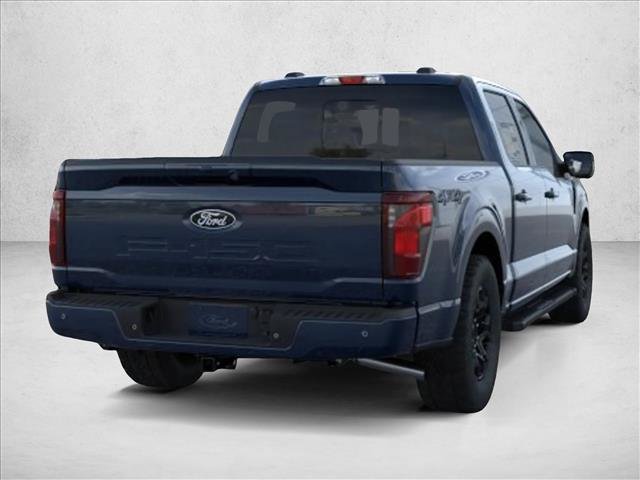 New 2026 Ford F150 XLT AWD/4WD image 8
