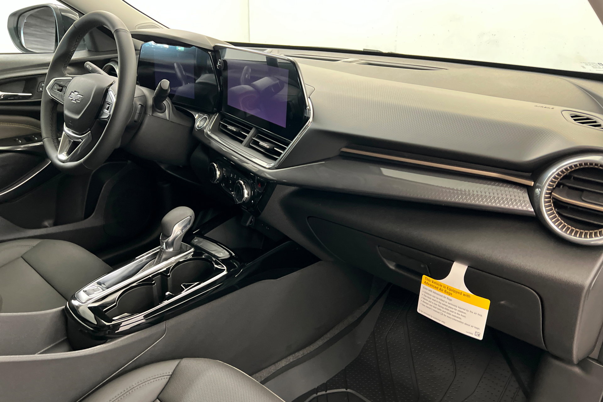 New 2026 Chevrolet Trax ACTIV image 25