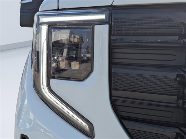 Used 2024 GMC Sierra 1500 Elevation w/ X31 Off-Road Package image 9