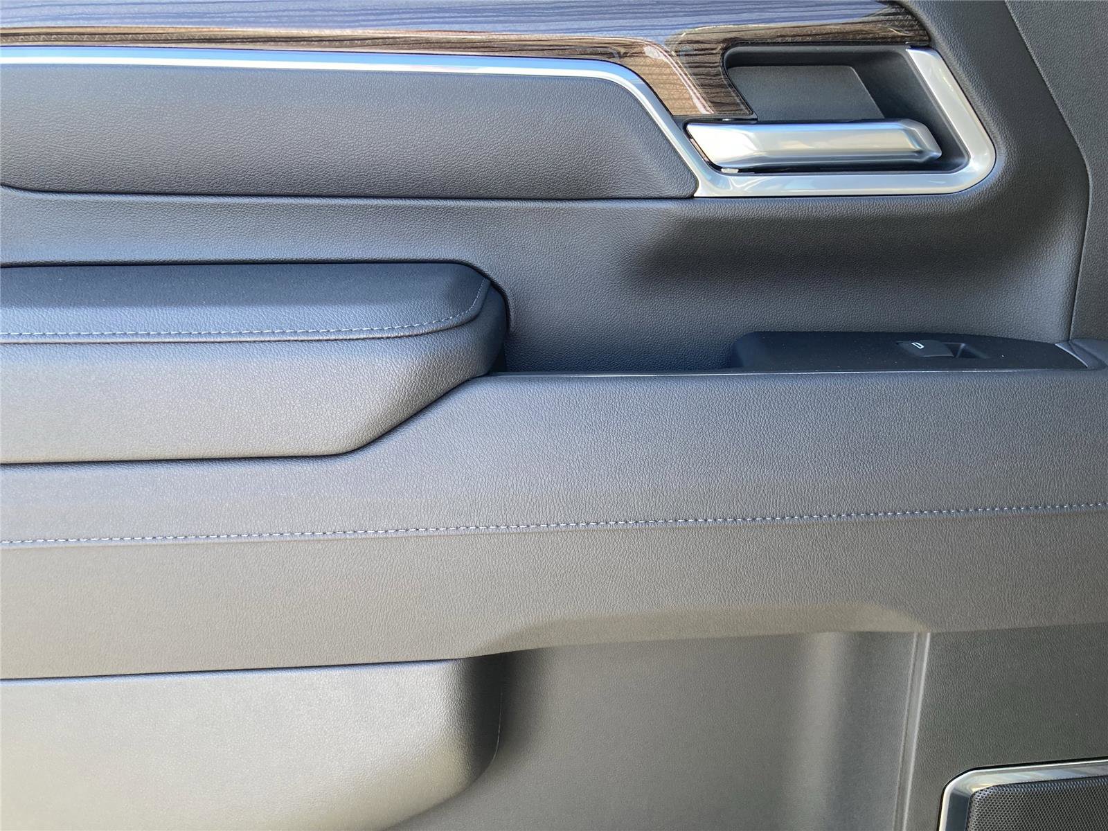 New 2026 Chevrolet Silverado 2500 LT w/ Trail Boss Package image 28