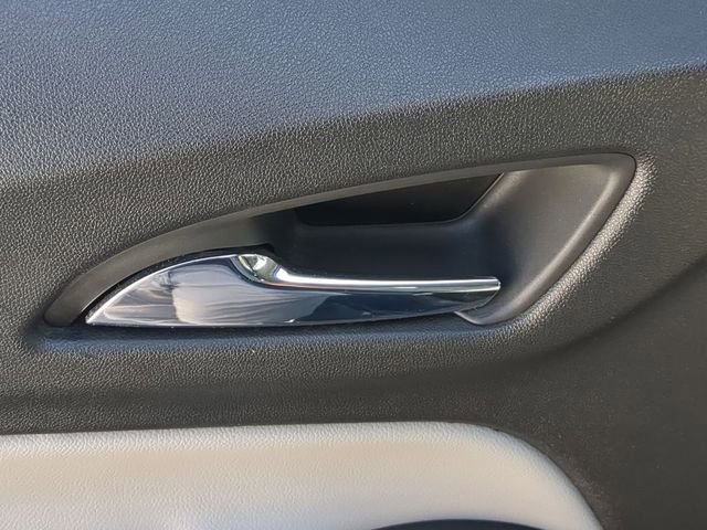 Used 2022 Chevrolet Equinox LS image 35