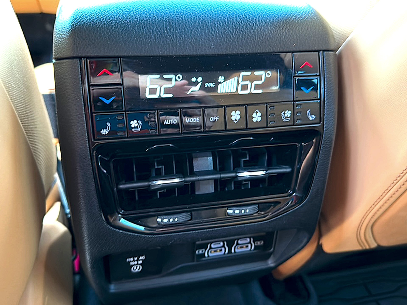 Used 2021 Jeep Grand Cherokee L Summit AWD/4WD image 22