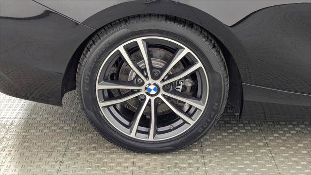 Used 2018 BMW 230i Coupe RWD image 27