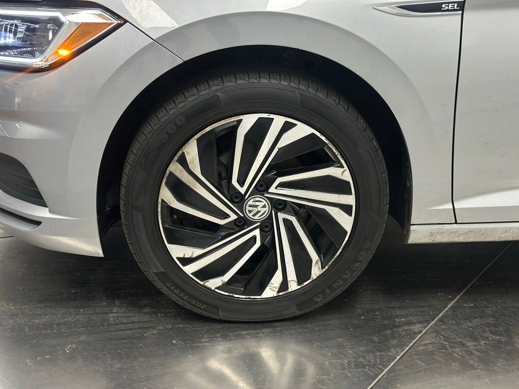 Used 2020 Volkswagen Jetta SEL FWD image 22