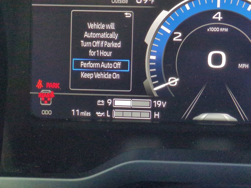 New 2026 Toyota Sequoia Capstone image 29