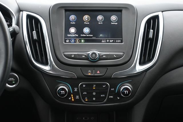 Used 2024 Chevrolet Equinox LT image 17