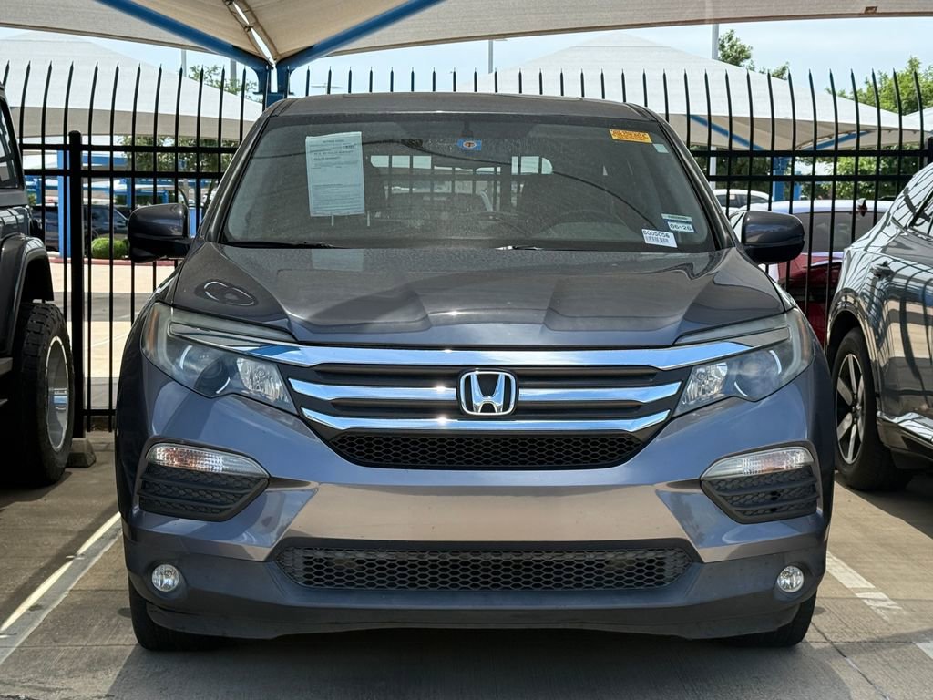 Used 2016 Honda Pilot EX-L image 2