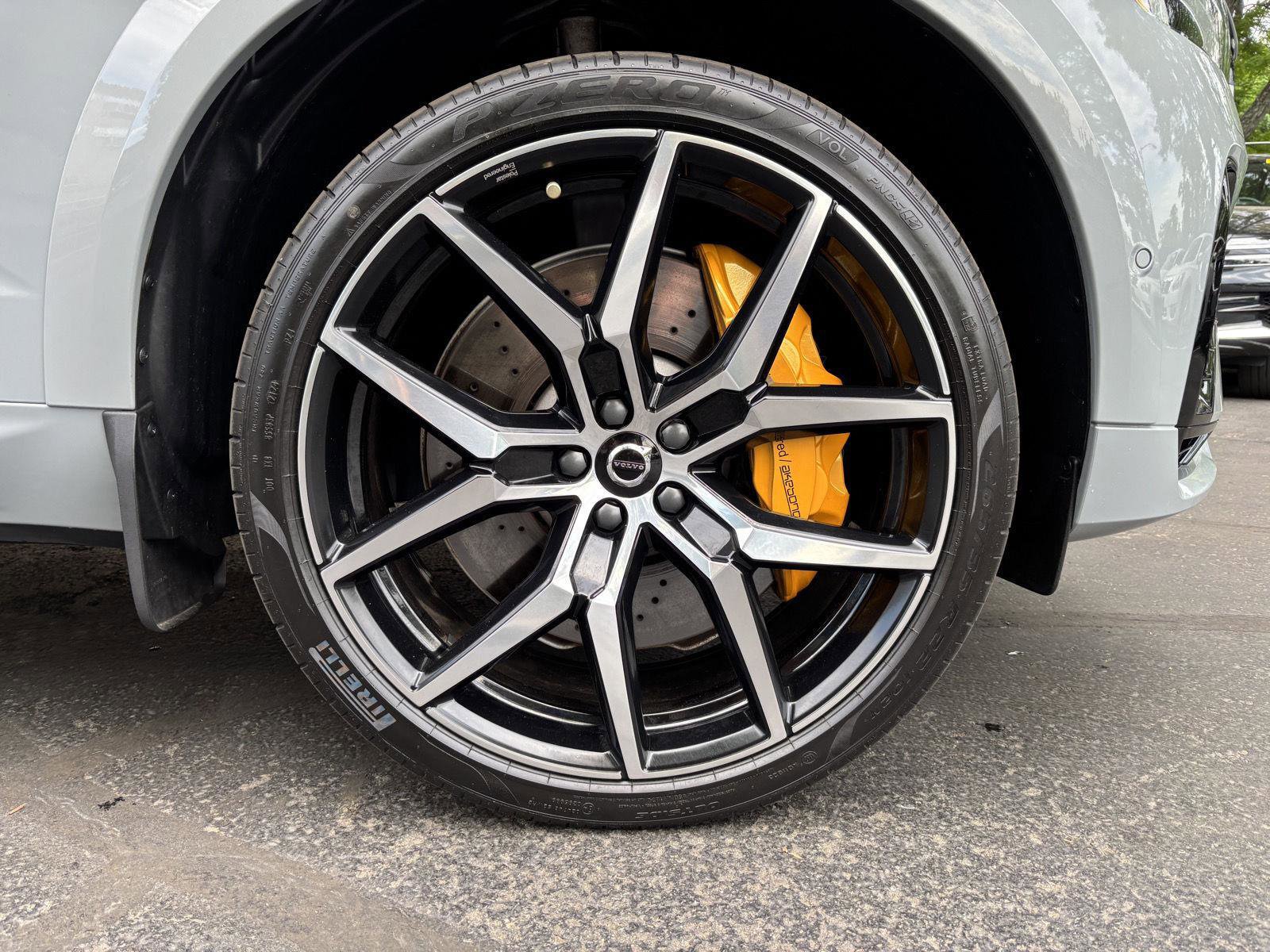 Used 2025 Volvo XC60 T8 Polestar AWD/4WD image 8