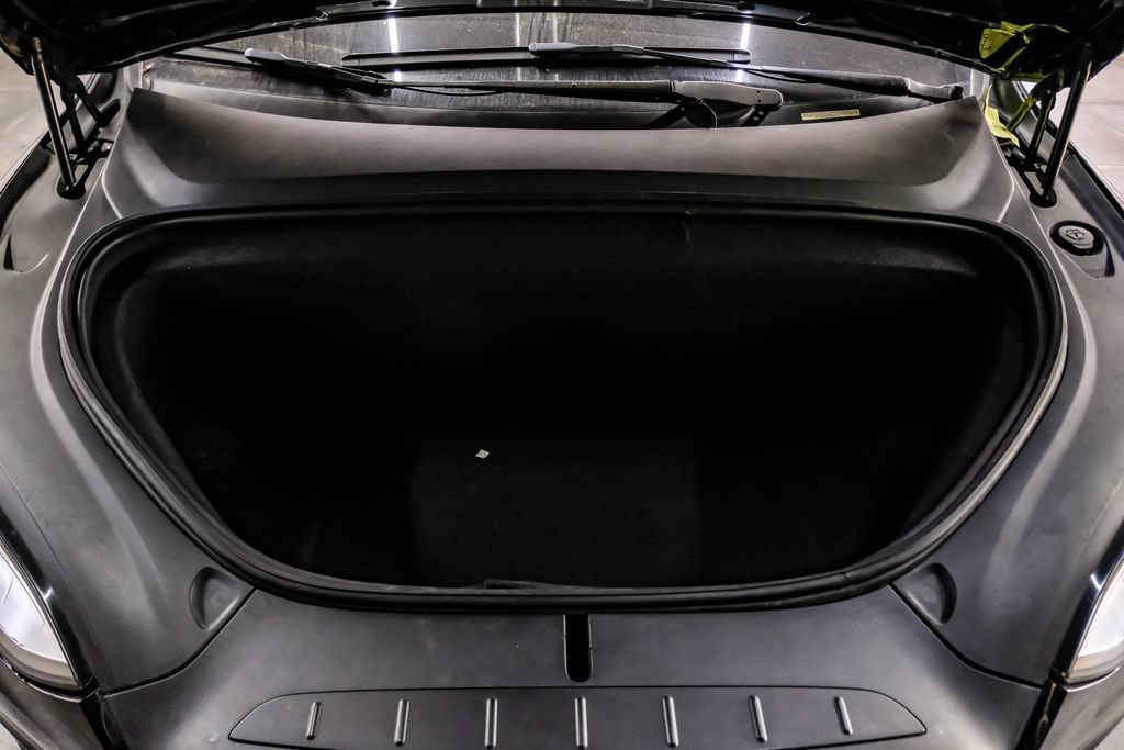 Used 2020 Tesla Model X Long Range AWD/4WD image 59