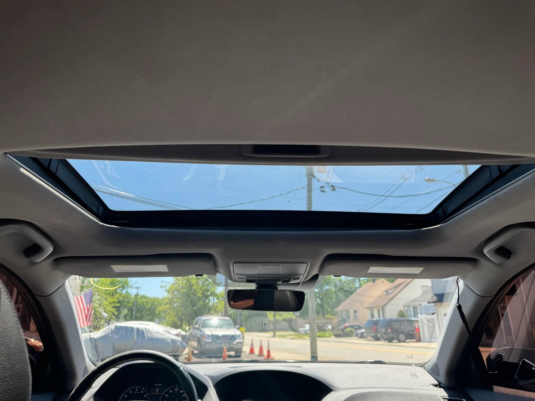 Used 2018 Acura TLX FWD image 24