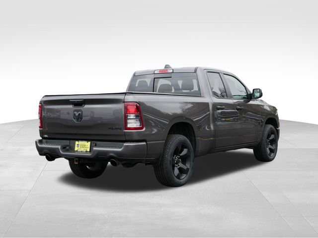 Used 2023 RAM 1500 Tradesman w/ Night Edition image 10