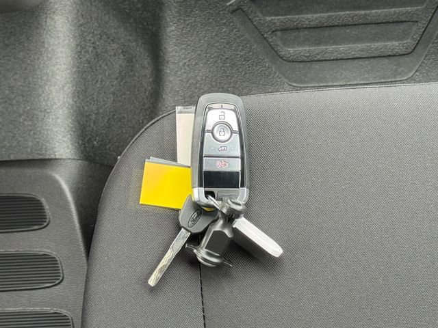 New 2026 Ford Transit 350 148 High Roof AWD image 16