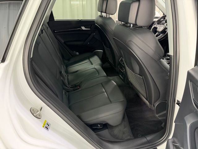 Used 2019 Audi Q5 Prestige w/ Prestige Package image 8